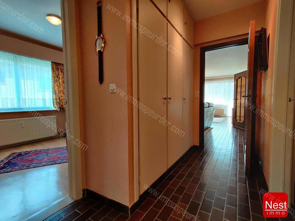 Appartement in Dilbeek - 571183 - Baron R. de Vironlaan 108-B104, 1700 Dilbeek