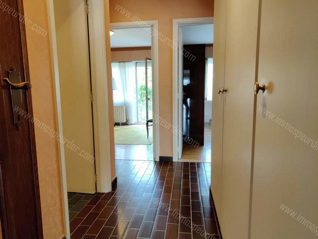 Appartement in Dilbeek - 571183 - Baron R. de Vironlaan 108-B104, 1700 Dilbeek