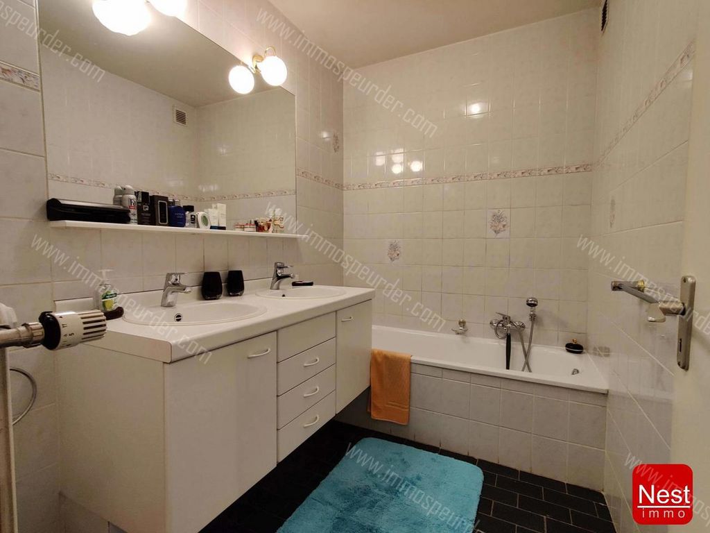 Appartement in Dilbeek - 571183 - Baron R. de Vironlaan 108-B104, 1700 Dilbeek