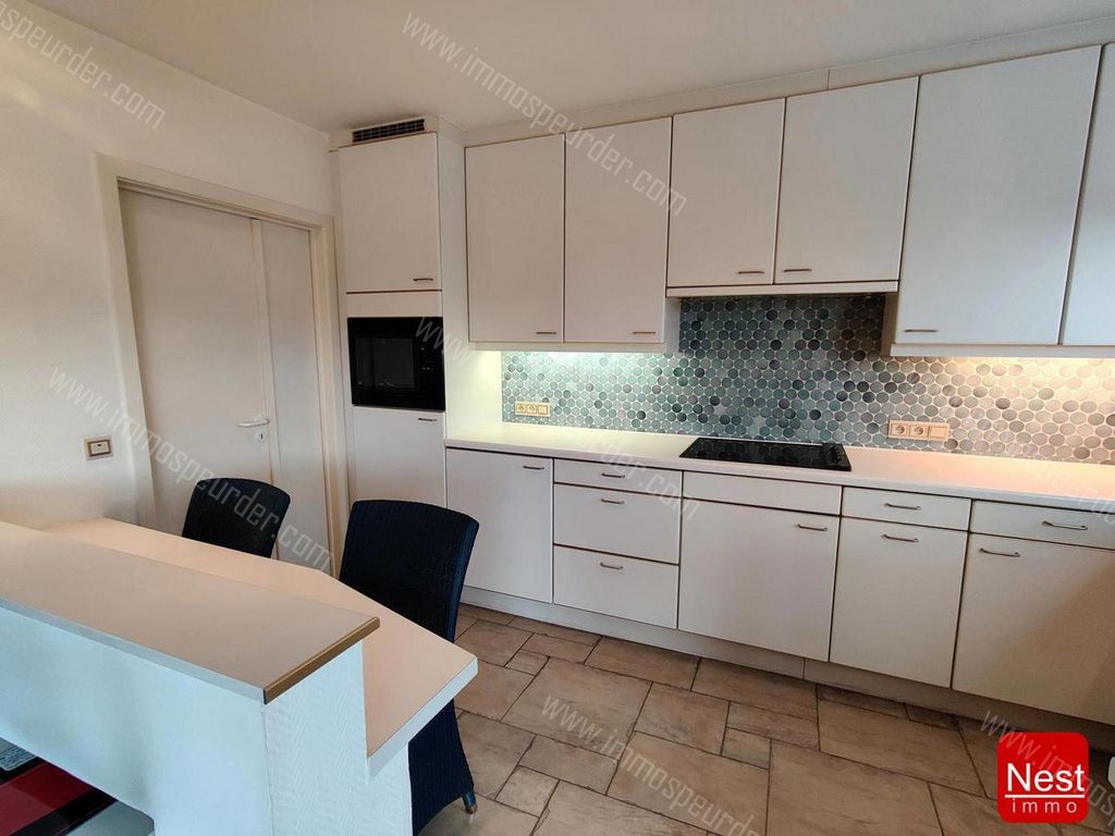 Appartement in Dilbeek - 577561 - Berchemstraat 16, 1700 Dilbeek