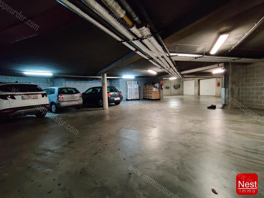 Appartement in Dilbeek - 624562 - Hazelaarstraat 18-B201, 1700 Dilbeek