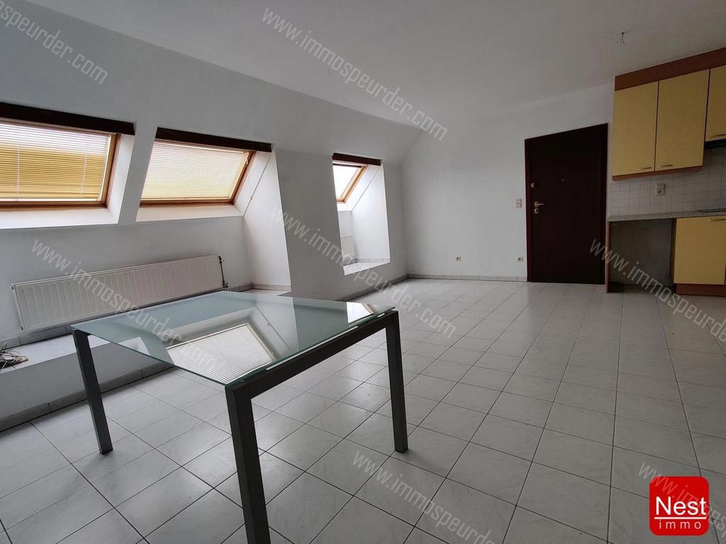 Appartement in Dilbeek - 624562 - Hazelaarstraat 18-B201, 1700 Dilbeek