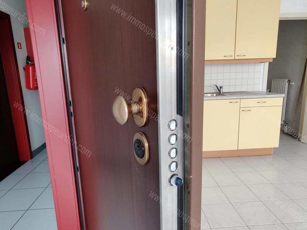 Appartement in Dilbeek - 624562 - Hazelaarstraat 18-B201, 1700 Dilbeek