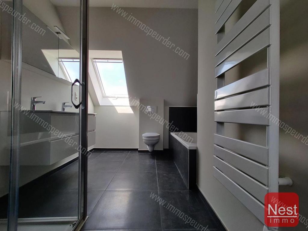 Appartement in Dilbeek - 960750 - Oude Geraardsbergsebaan 23, 1700 Dilbeek