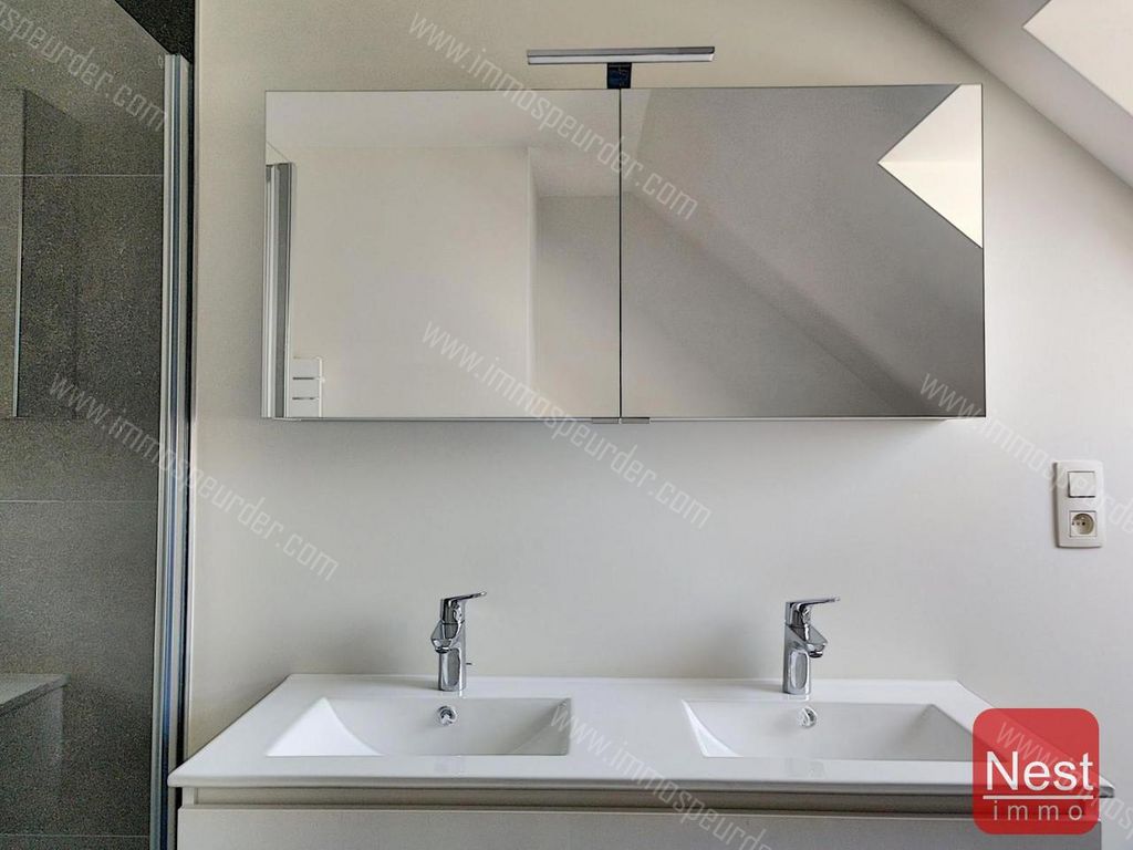 Appartement in Dilbeek - 960750 - Oude Geraardsbergsebaan 23, 1700 Dilbeek