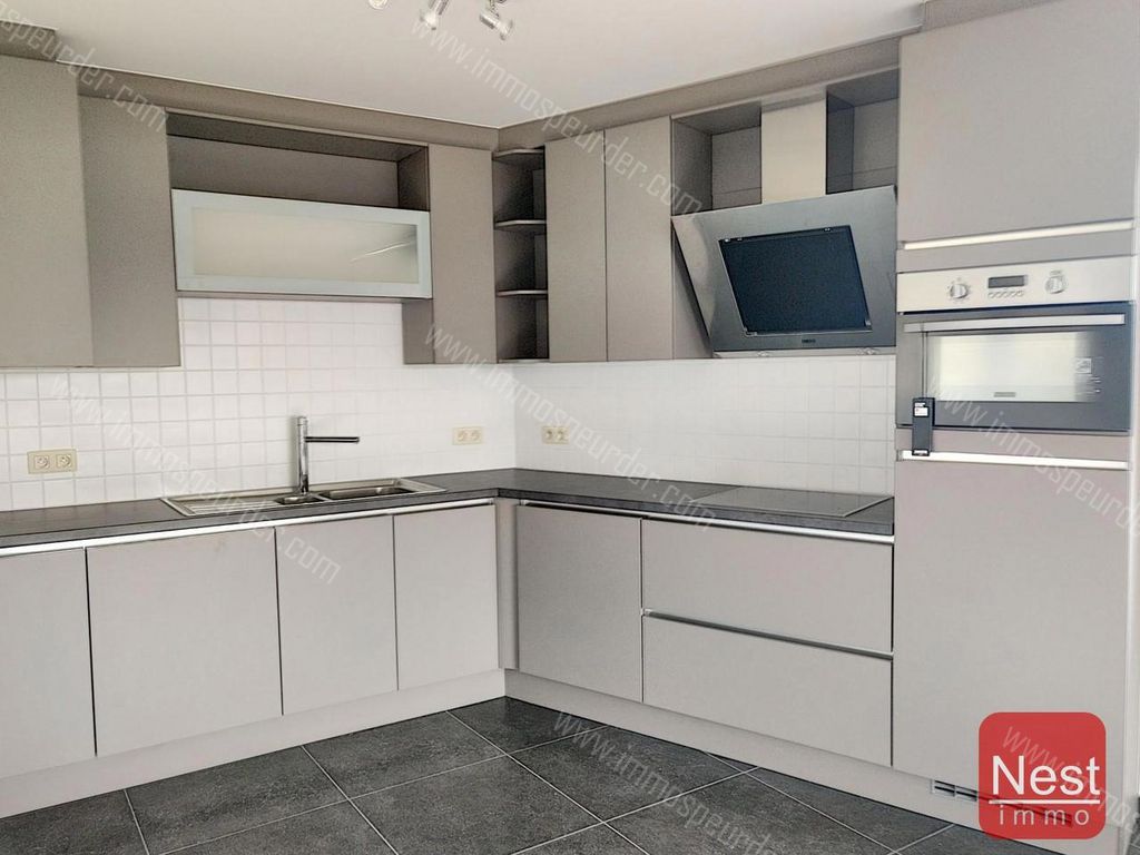 Appartement in Dilbeek - 960750 - Oude Geraardsbergsebaan 23, 1700 Dilbeek