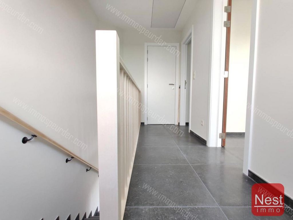 Appartement in Dilbeek - 960750 - Oude Geraardsbergsebaan 23, 1700 Dilbeek