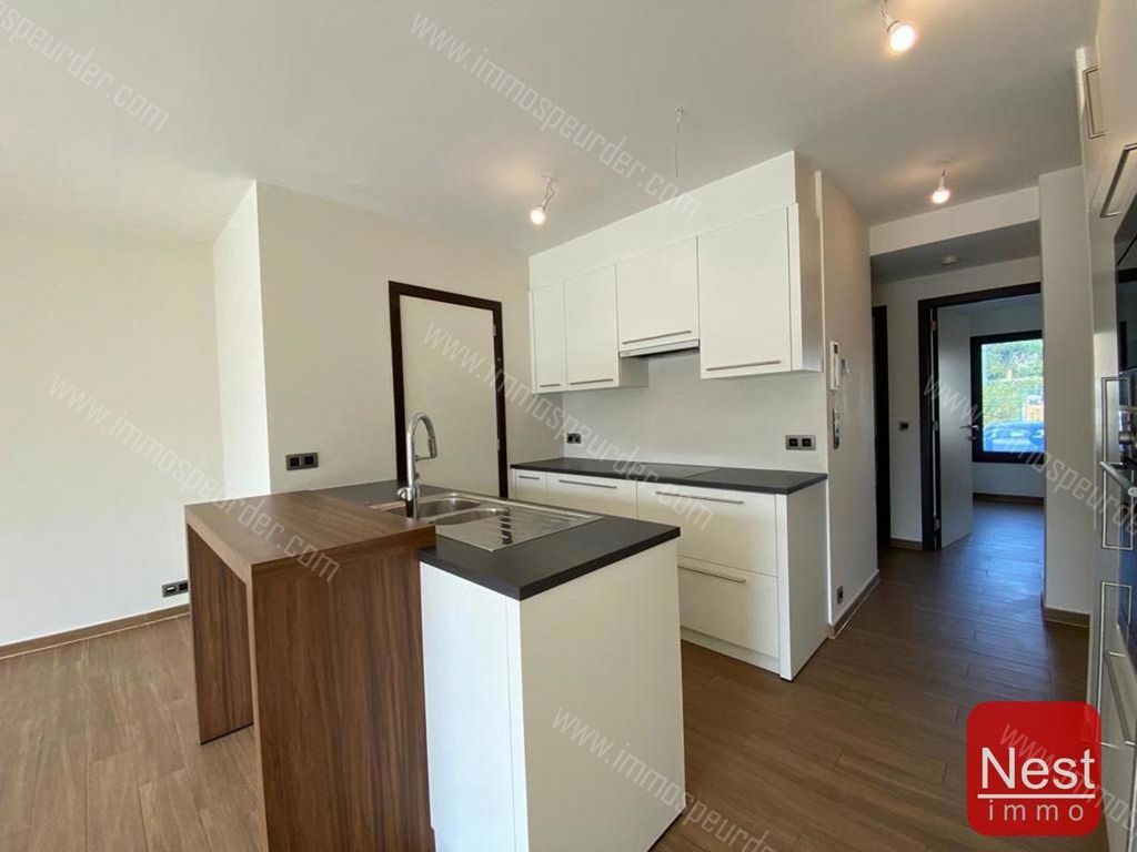 Appartement in Dilbeek - 973560 - Moortebeekstraat 81-B003, 1700 Dilbeek