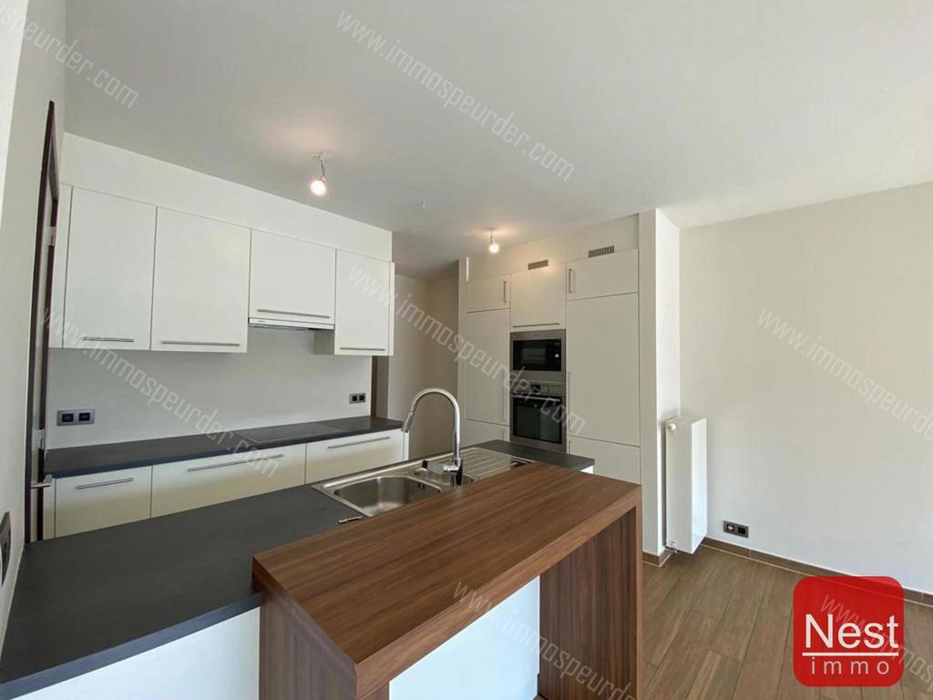 Appartement in Dilbeek - 973560 - Moortebeekstraat 81-B003, 1700 Dilbeek