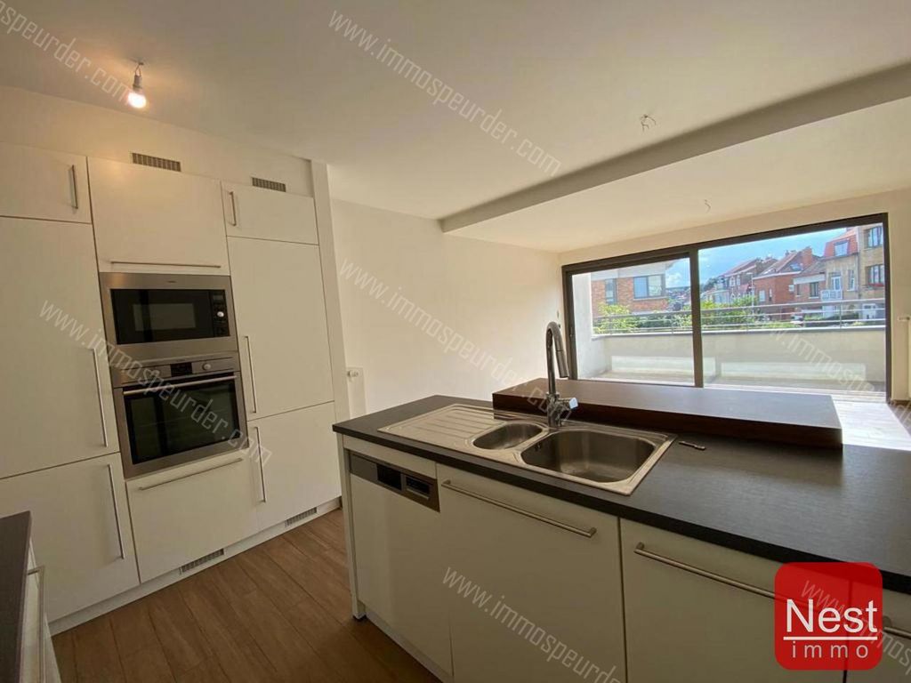 Appartement in Dilbeek - 973560 - Moortebeekstraat 81-B003, 1700 Dilbeek
