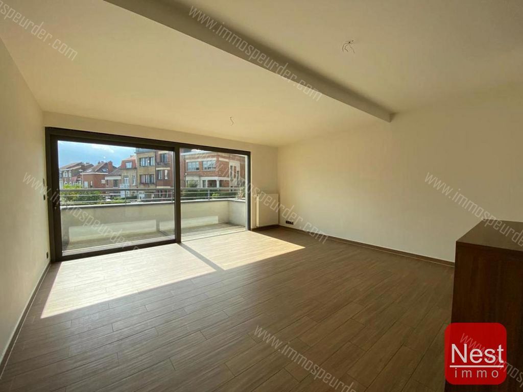 Appartement in Dilbeek - 973560 - Moortebeekstraat 81-B003, 1700 Dilbeek
