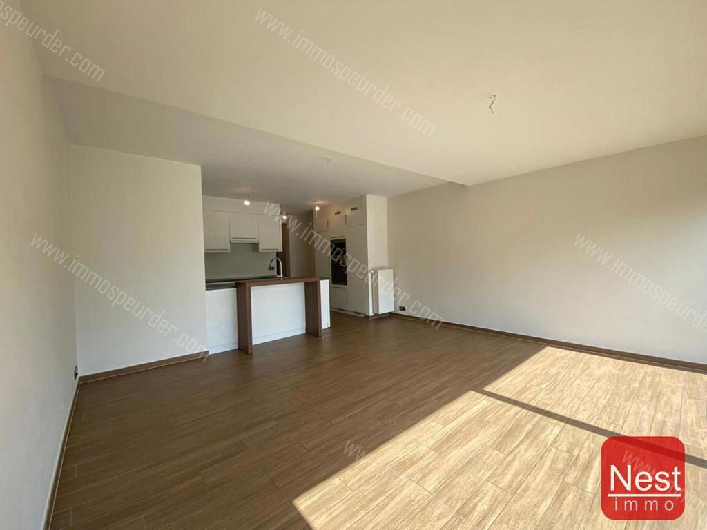Appartement in Dilbeek - 973560 - Moortebeekstraat 81-B003, 1700 Dilbeek