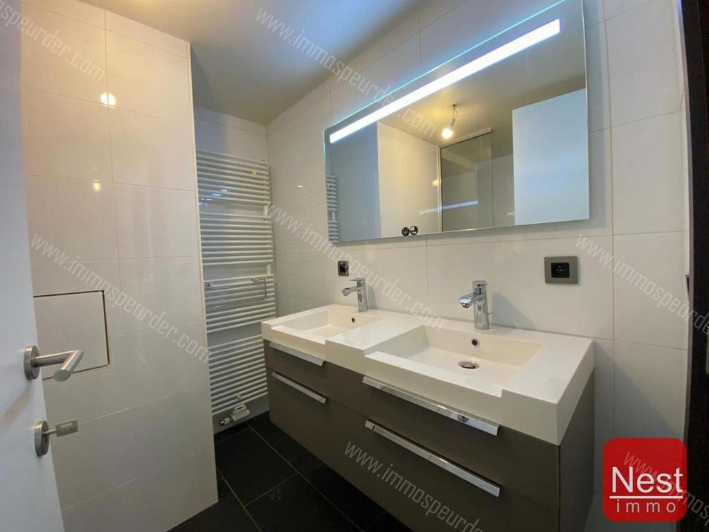 Appartement in Dilbeek - 973560 - Moortebeekstraat 81-B003, 1700 Dilbeek