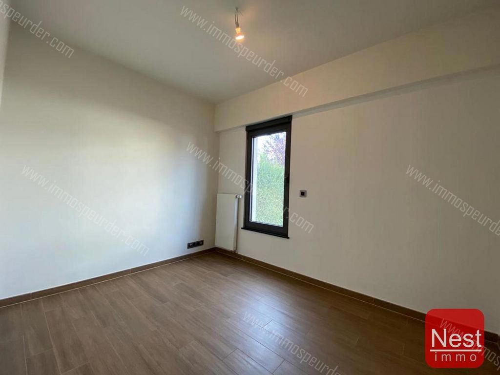 Appartement in Dilbeek - 973560 - Moortebeekstraat 81-B003, 1700 Dilbeek