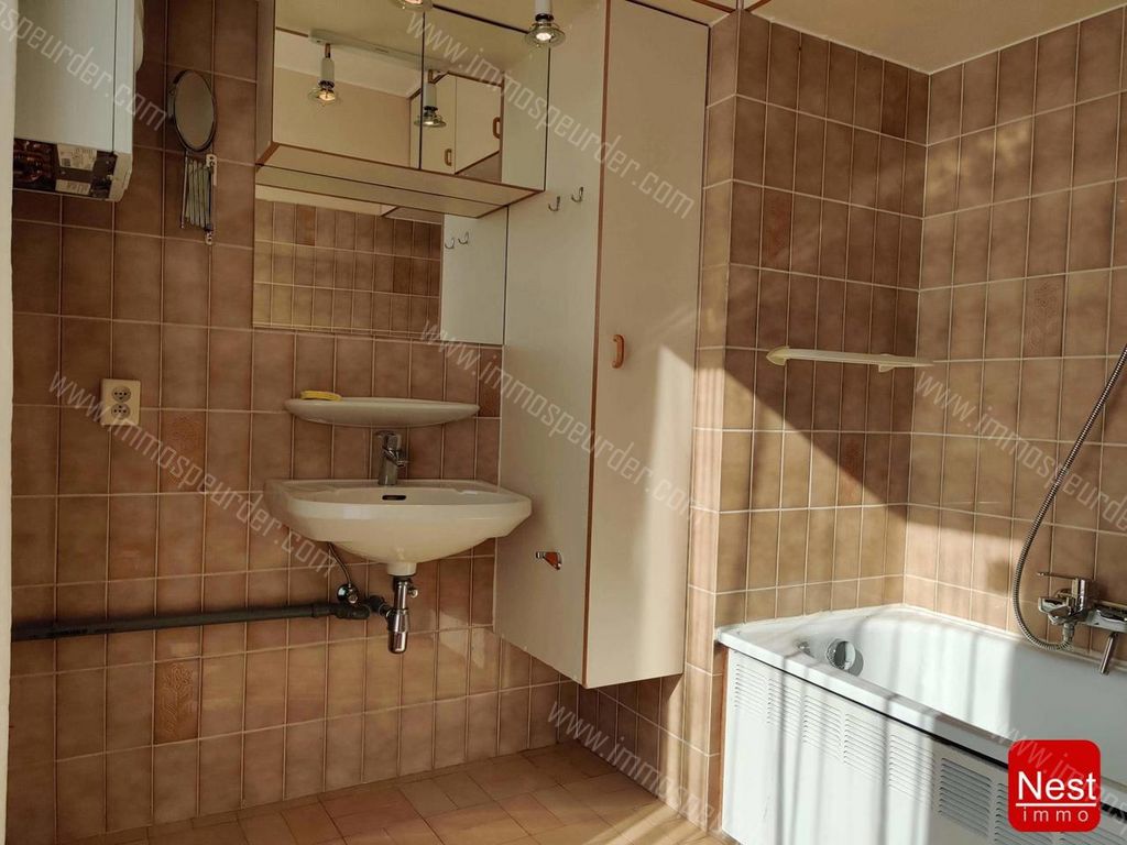 Appartement in Dilbeek - 981777 - Heuvellaan 5, 1700 Dilbeek