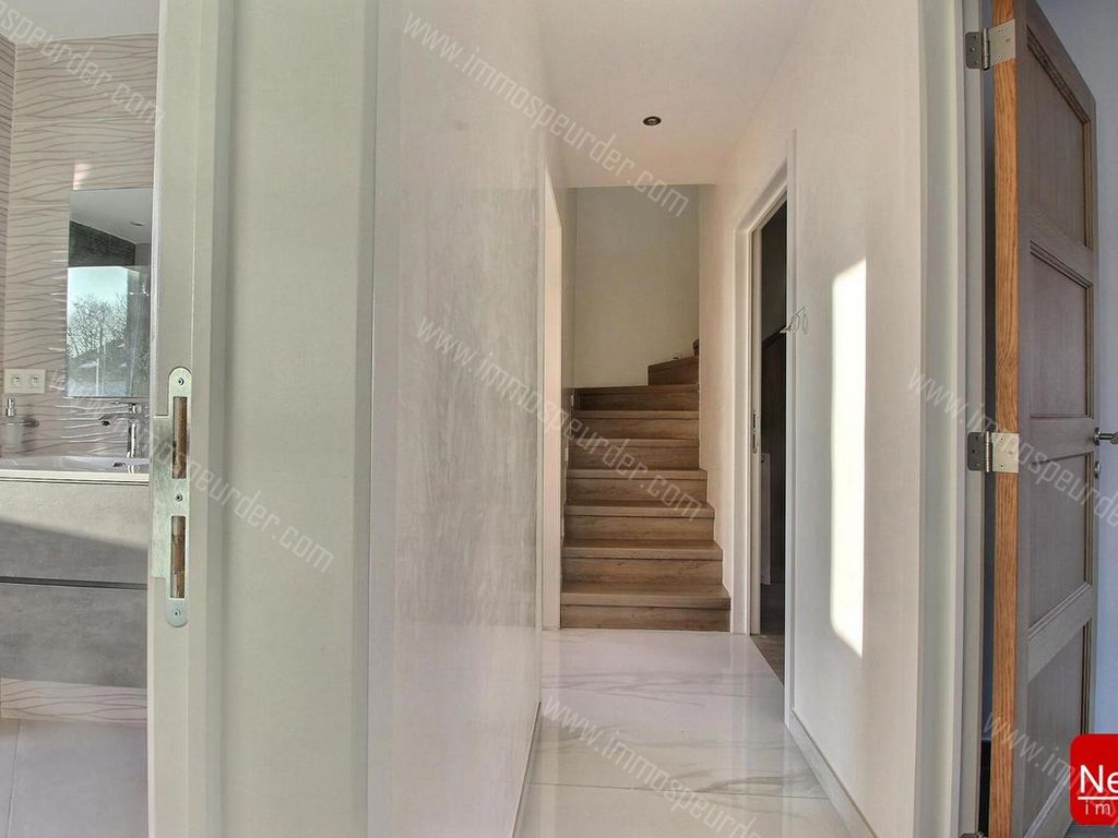 Huis in Dilbeek - 983370 - Jetterhof 5, 1700 Dilbeek