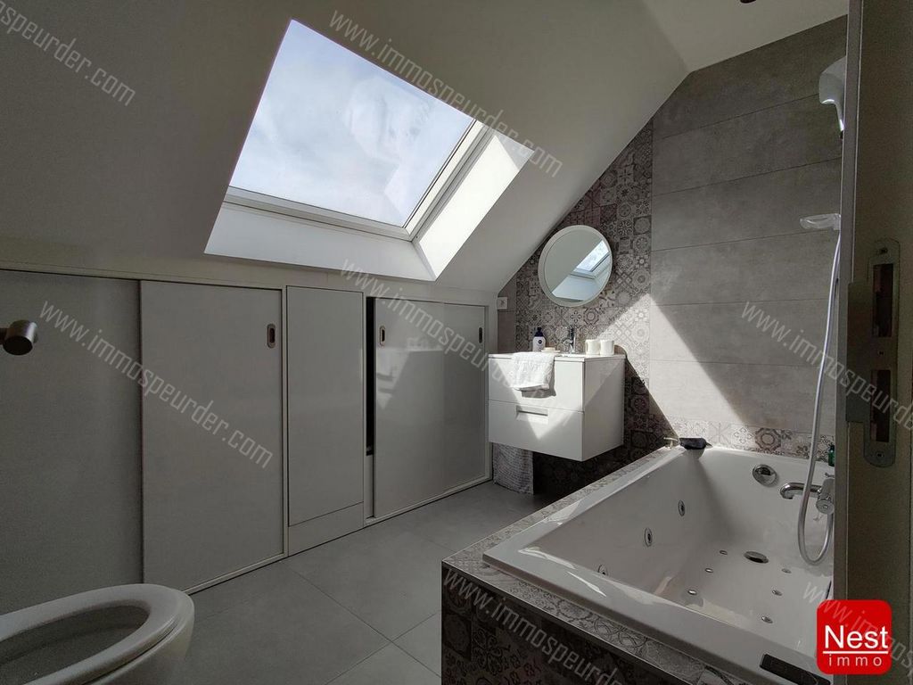 Huis in Dilbeek - 983370 - Jetterhof 5, 1700 Dilbeek