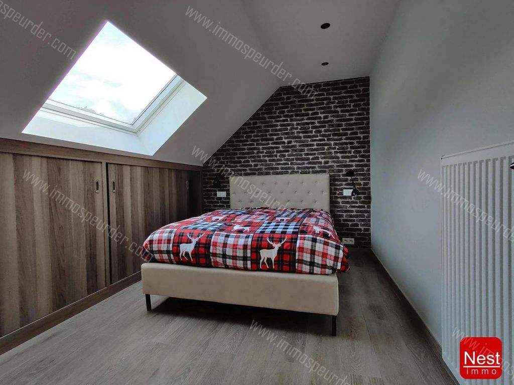 Huis in Dilbeek - 983370 - Jetterhof 5, 1700 Dilbeek