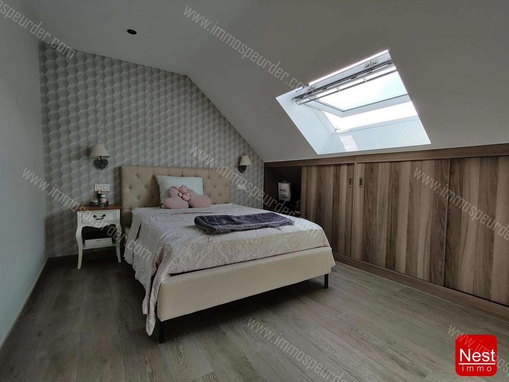 Huis in Dilbeek - 983370 - Jetterhof 5, 1700 Dilbeek