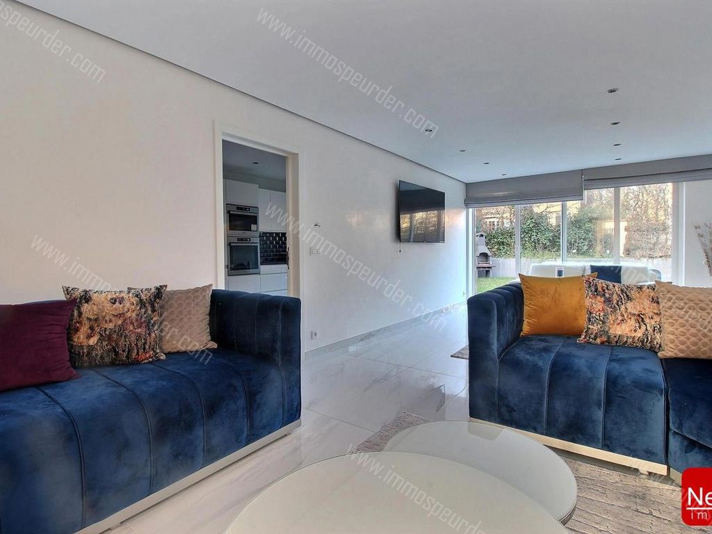 Huis in Dilbeek - 983370 - Jetterhof 5, 1700 Dilbeek