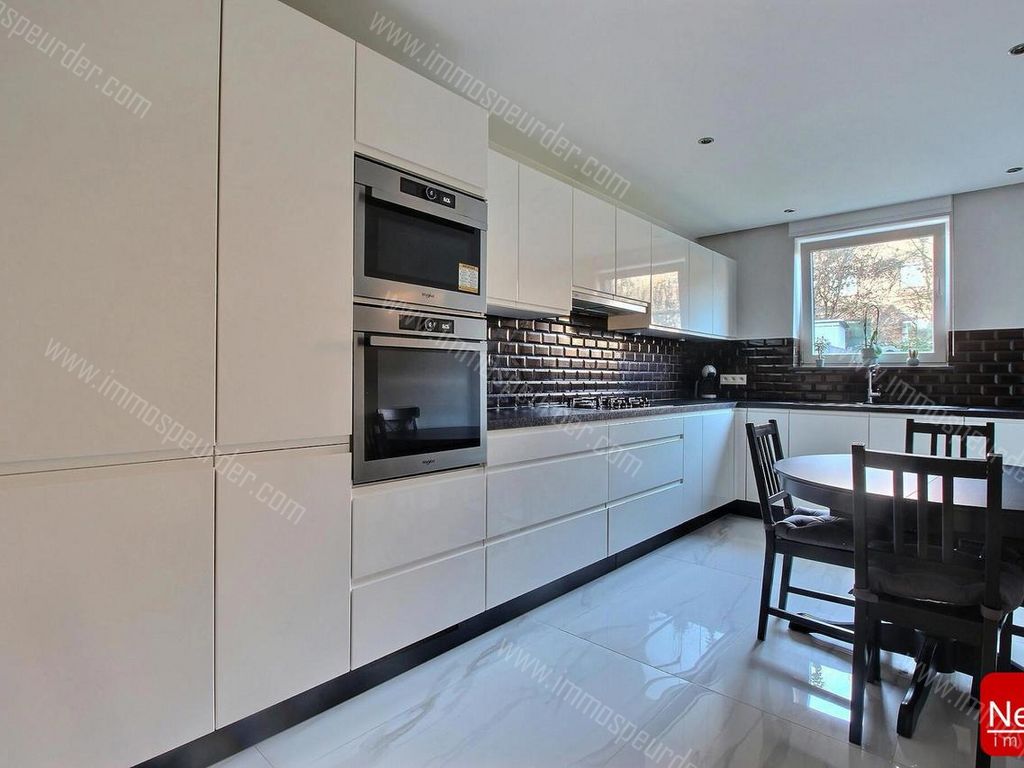 Huis in Dilbeek - 983370 - Jetterhof 5, 1700 Dilbeek