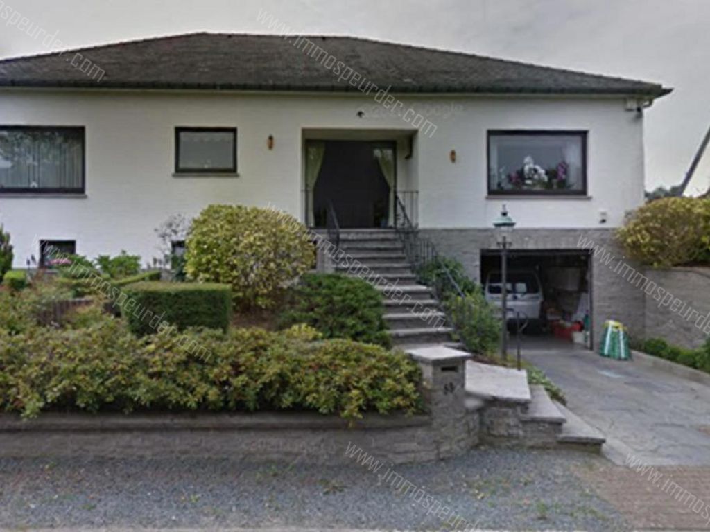 Villa in Dilbeek - 988065 - Sint-Martinusstraat 53, 1700 Dilbeek