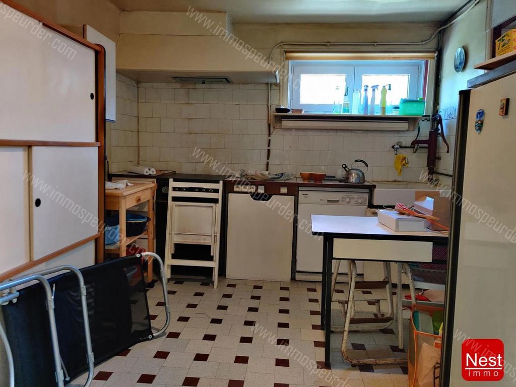 Huis in Dilbeek - 989618 - Marie-louiselaan 21, 1700 Dilbeek