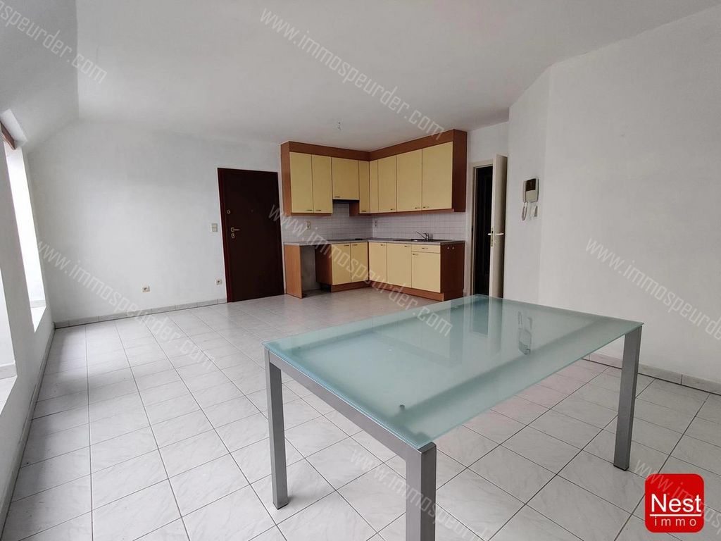 Appartement in Dilbeek - 1035022 - Hazelaarstraat 18-B201, 1700 Dilbeek