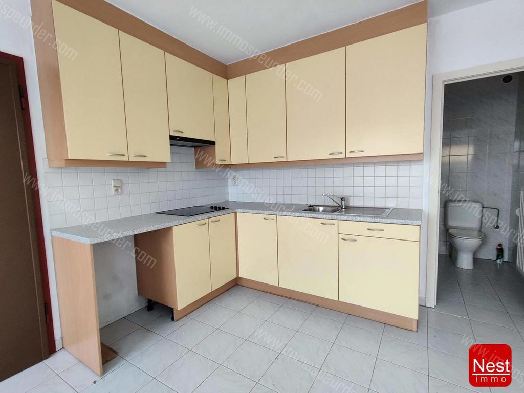 Appartement in Dilbeek - 1035022 - Hazelaarstraat 18-B201, 1700 Dilbeek