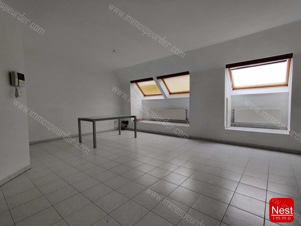 Appartement in Dilbeek - 1035022 - Hazelaarstraat 18-B201, 1700 Dilbeek