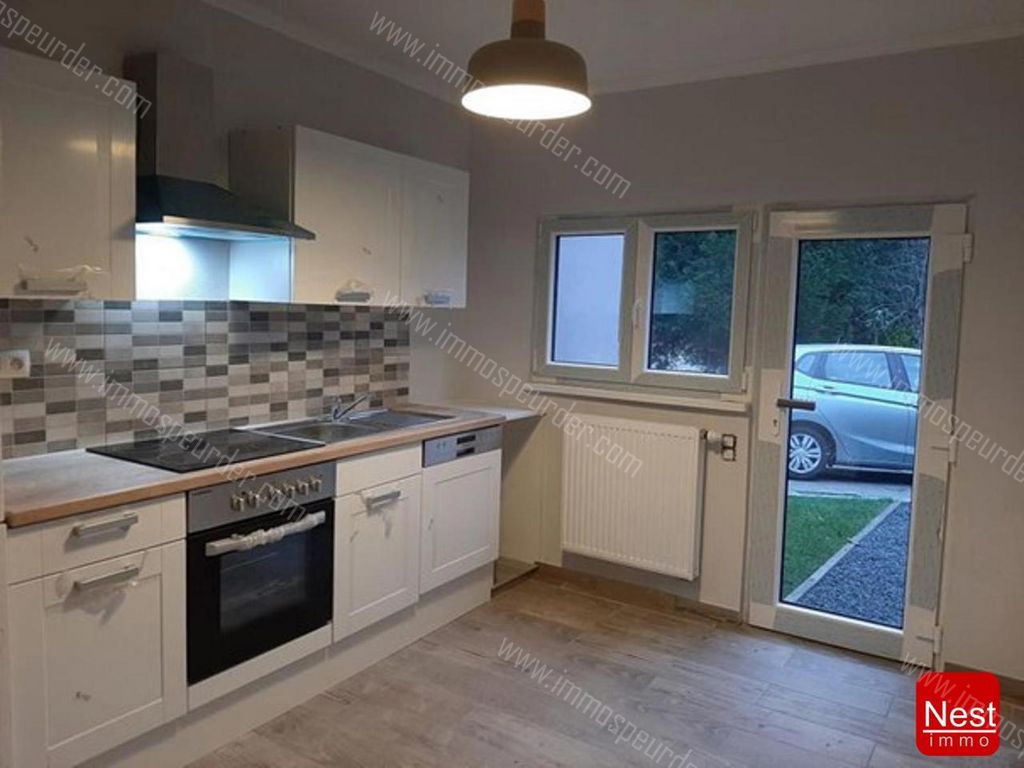 Huis in Dilbeek - 1043095 - Stationstraat 91, 1700 Dilbeek