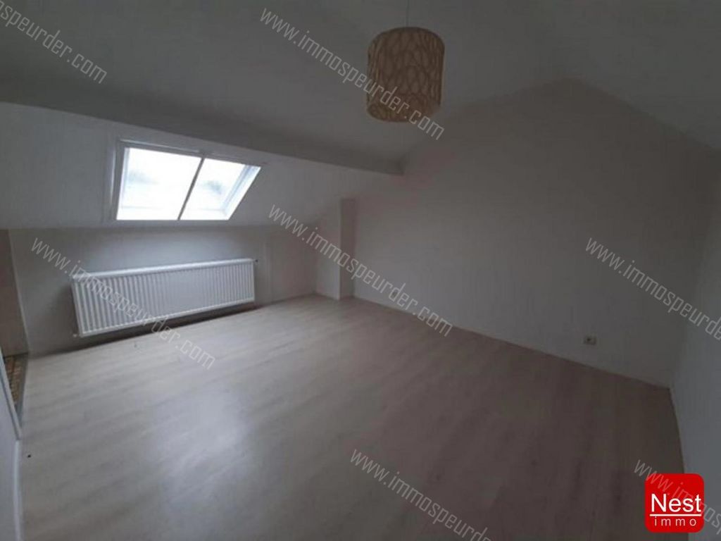 Huis in Dilbeek - 1043095 - Stationstraat 91, 1700 Dilbeek