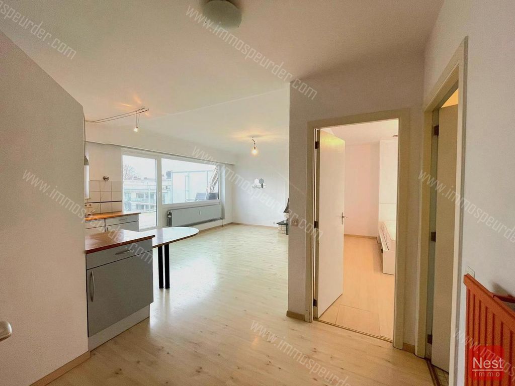 Appartement in Dilbeek - 1048148 - Ninoofsesteenweg 402-B20, 1700 Dilbeek
