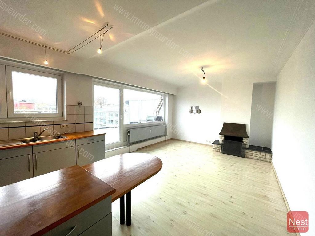 Appartement in Dilbeek - 1048148 - Ninoofsesteenweg 402-B20, 1700 Dilbeek