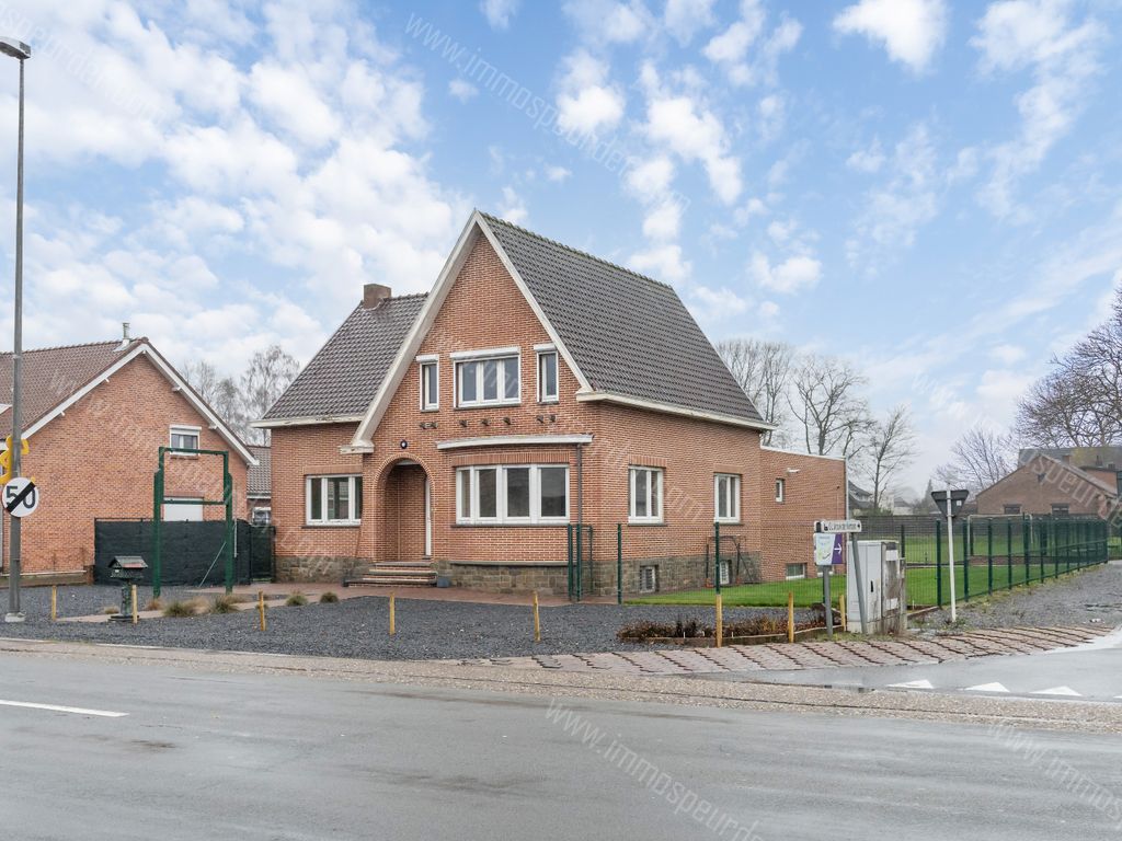 Weg naar Zwartberg 378 3660 Oudsbergen 571905 ImmoSpeurder