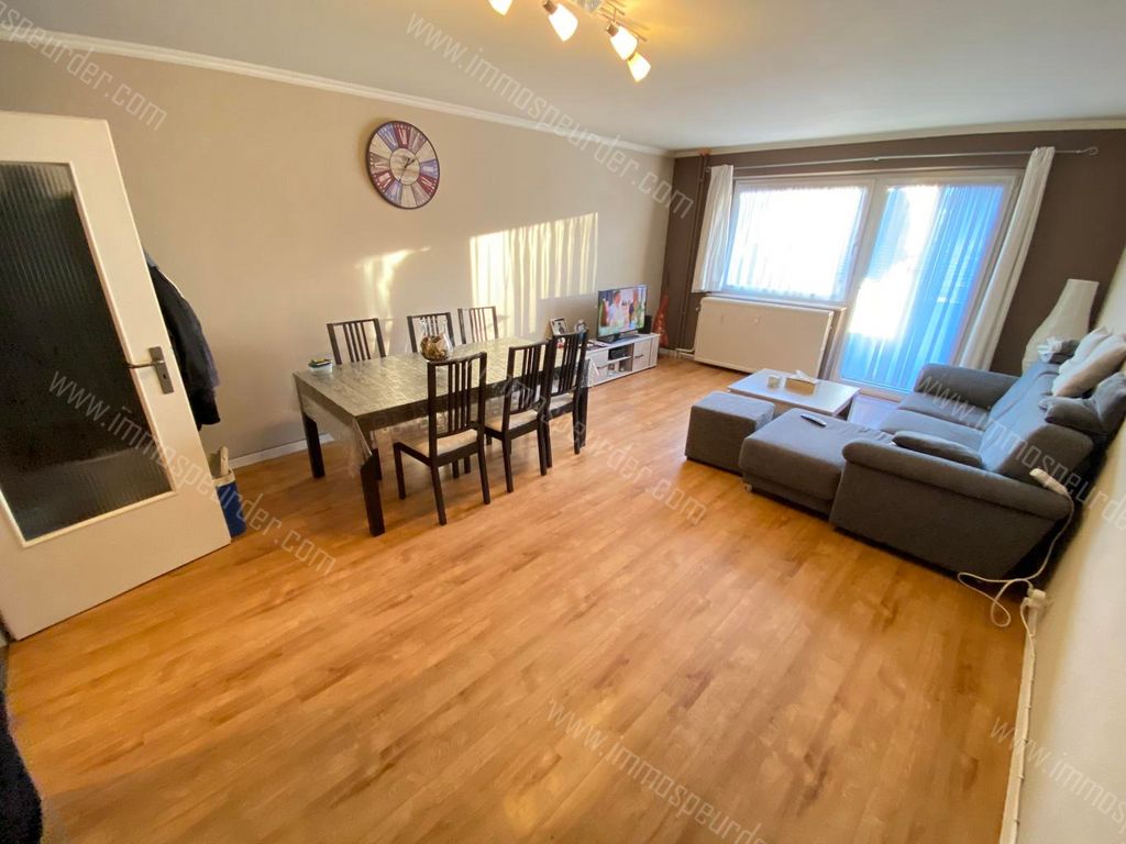 Appartement in Verviers - 541077 - Avenue Eugene Mullendorff 91, 4800 Verviers