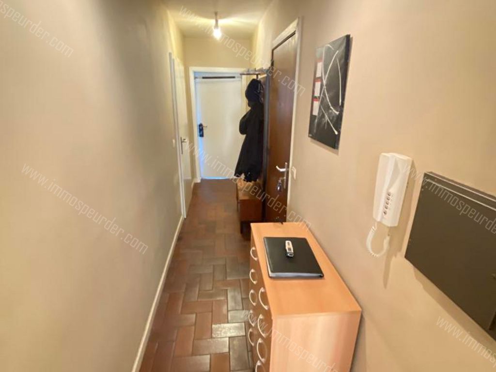 Appartement in Verviers - 541077 - Avenue Eugene Mullendorff 91, 4800 Verviers