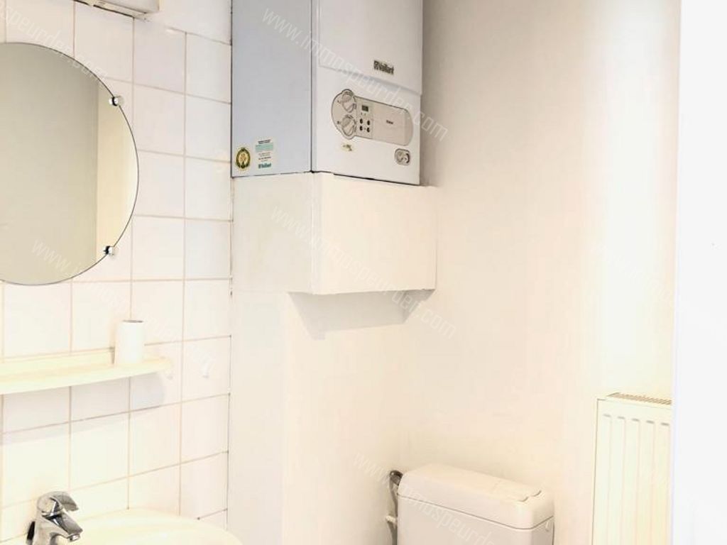 Appartement in Verviers - 531101 - Rue des Chapeliers 22, 4800 Verviers