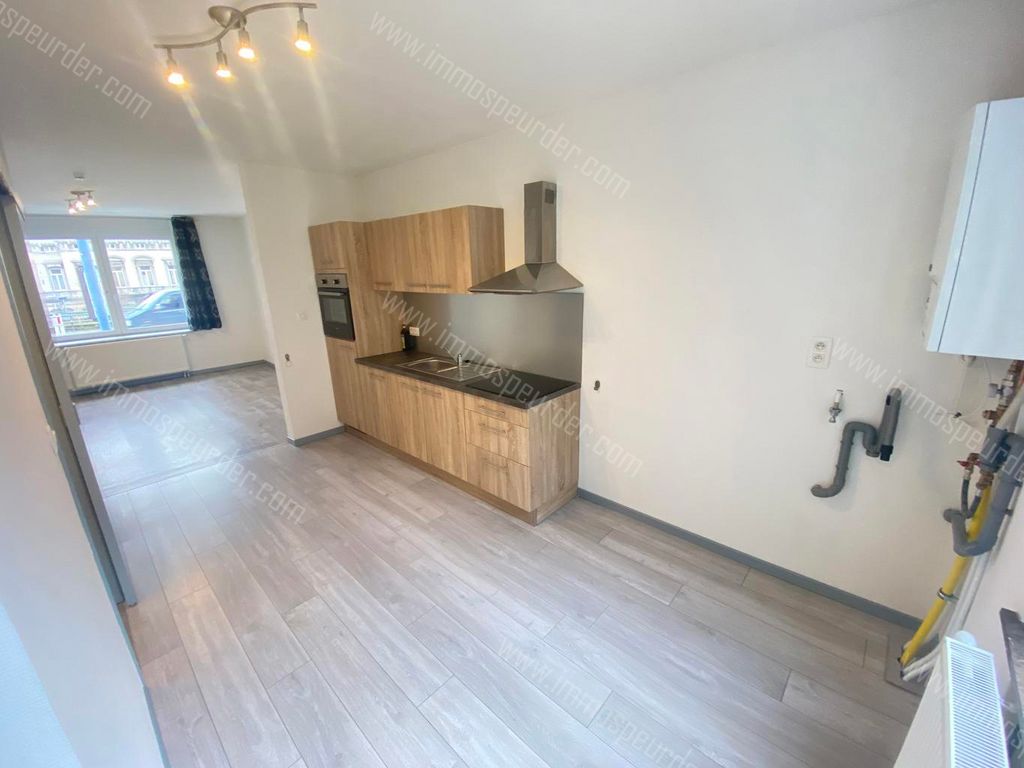 Appartement in Verviers - 537114 - Rue du Palais 19, 4800 Verviers