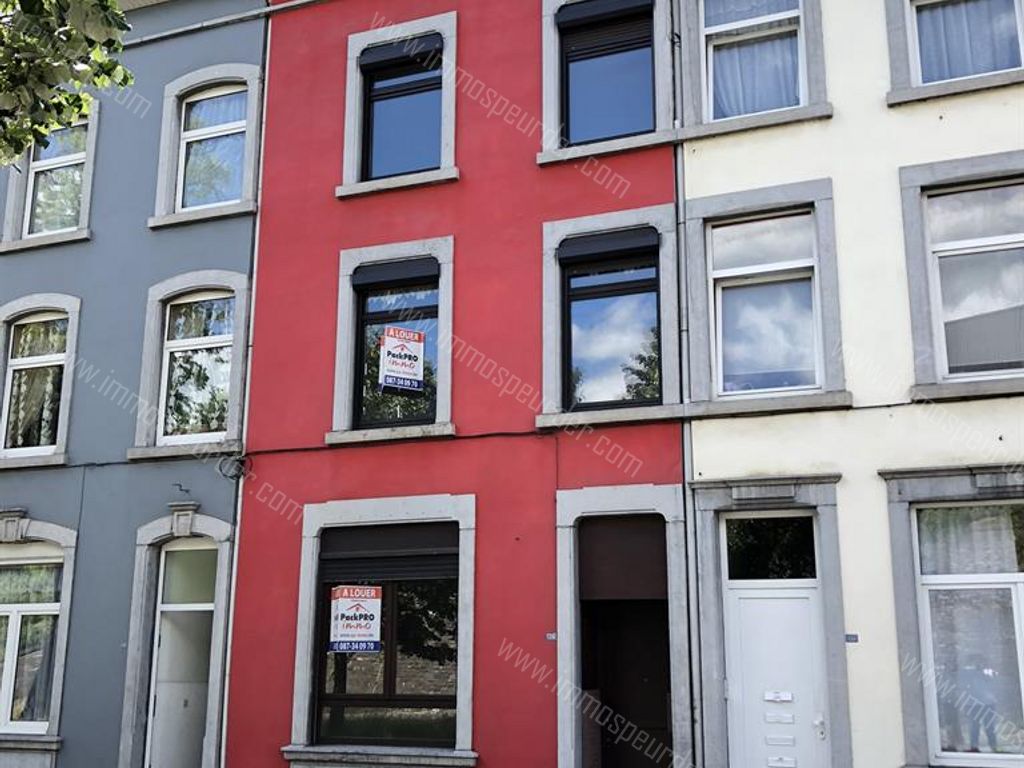  Verhuurd Verviers