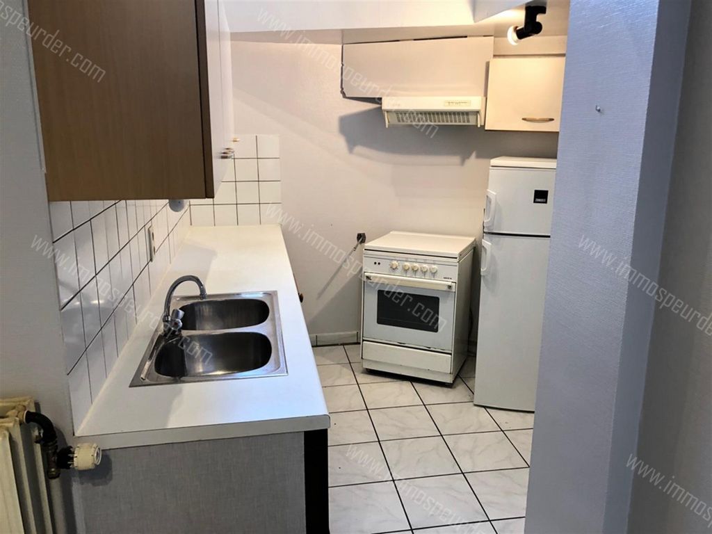 Appartement in Verviers - 981244 - Boulevard des Gerardchamps 136, 4800 Verviers
