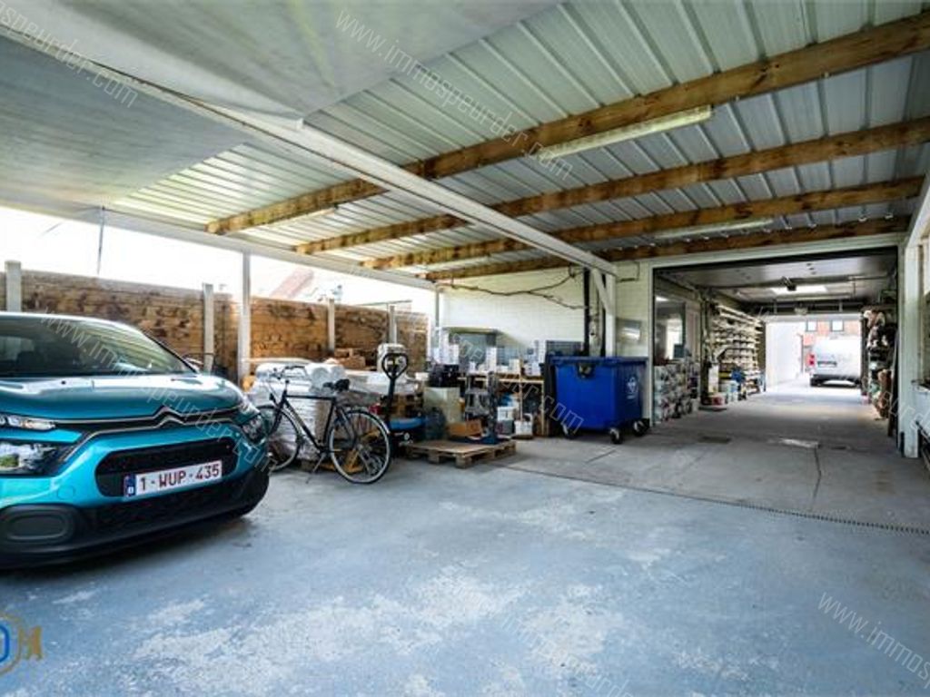 Huis in Zedelgem - 615422 - Ruddervoordsestraat 87, 8210 Zedelgem