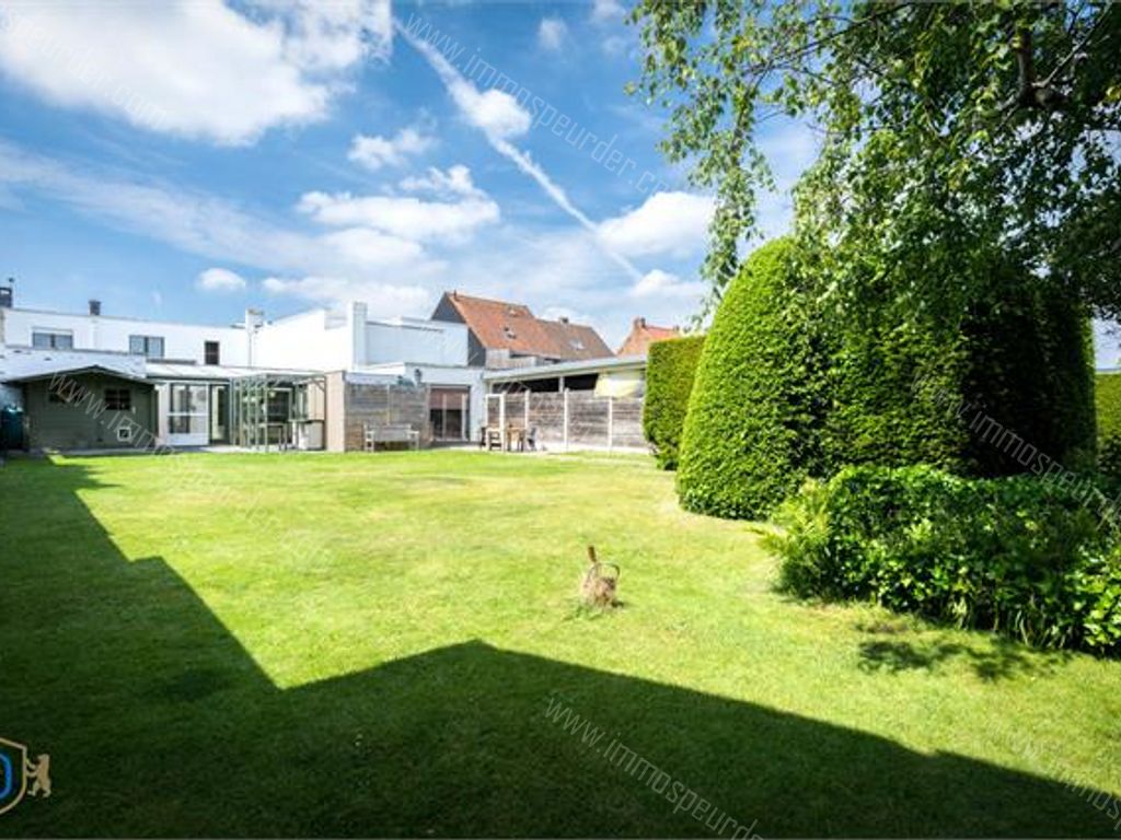 Huis in Zedelgem - 615422 - Ruddervoordsestraat 87, 8210 Zedelgem