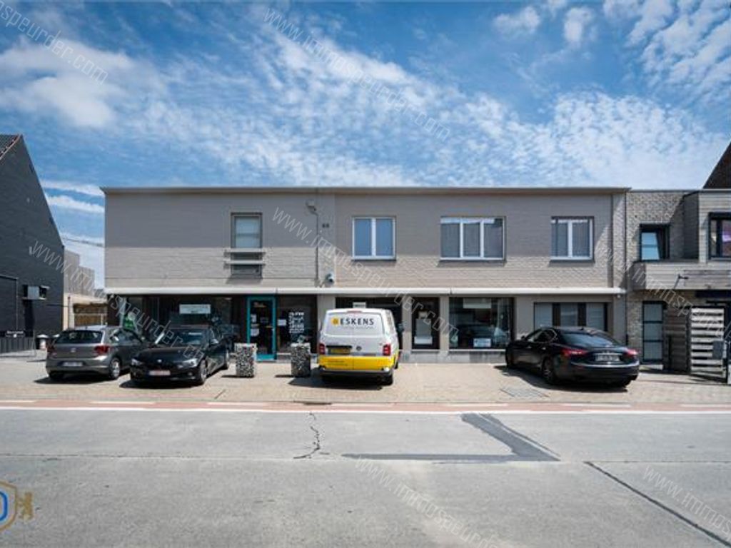 Huis in Zedelgem - 615422 - Ruddervoordsestraat 87, 8210 Zedelgem