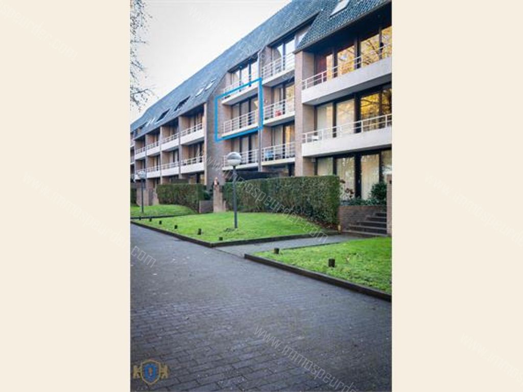 Appartement in Sint-Kruis - 1043025 - Blauwkasteelweg 14, 8310 Sint-Kruis