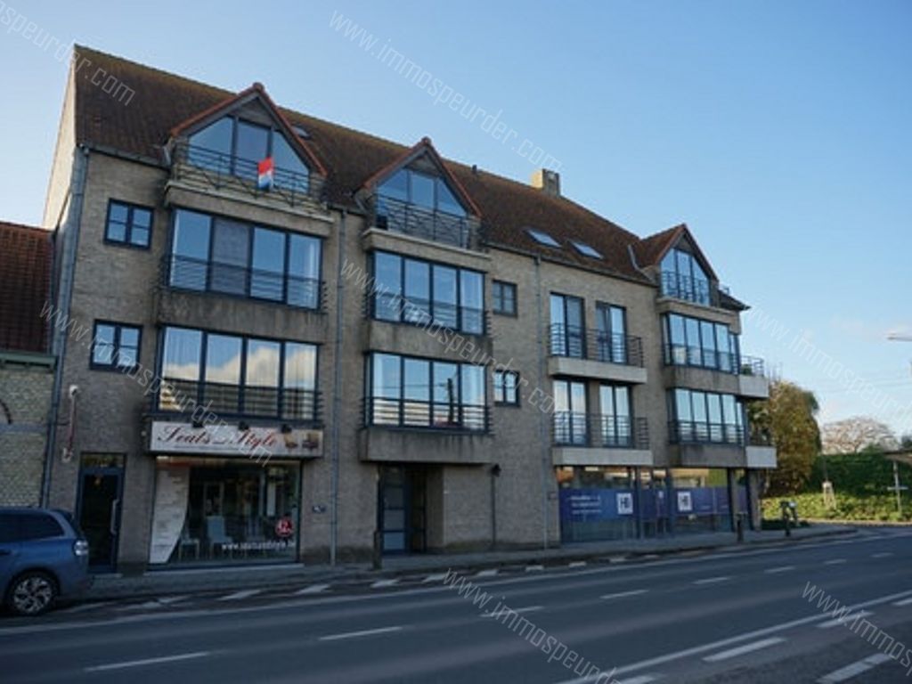 Appartement in Diksmuide - 219237 - Woumenweg 2, 8600 Diksmuide