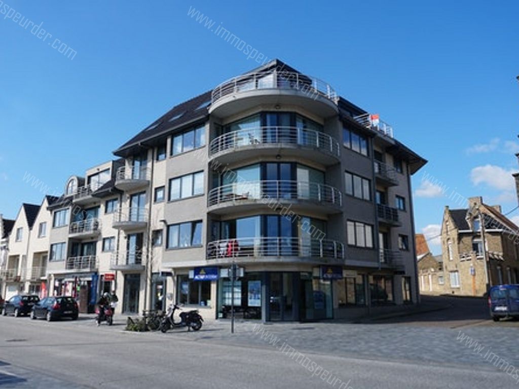 Appartement in Diksmuide - 293873 - Bortierlaan 5, 8600 Diksmuide