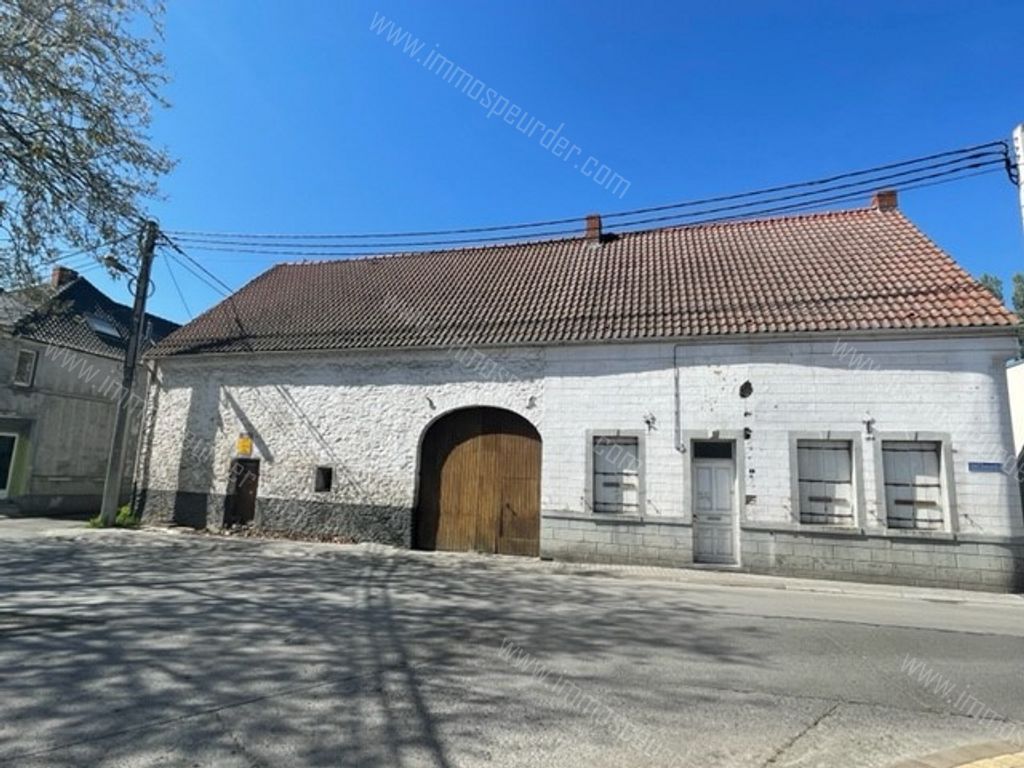 Huis in Bernissart - 567618 - 7320 Bernissart