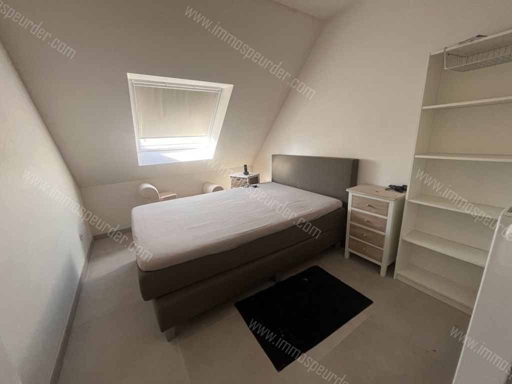 Appartement in Dranouter - 1004244 - Zwartemolenstraat 1A, 8951 Dranouter