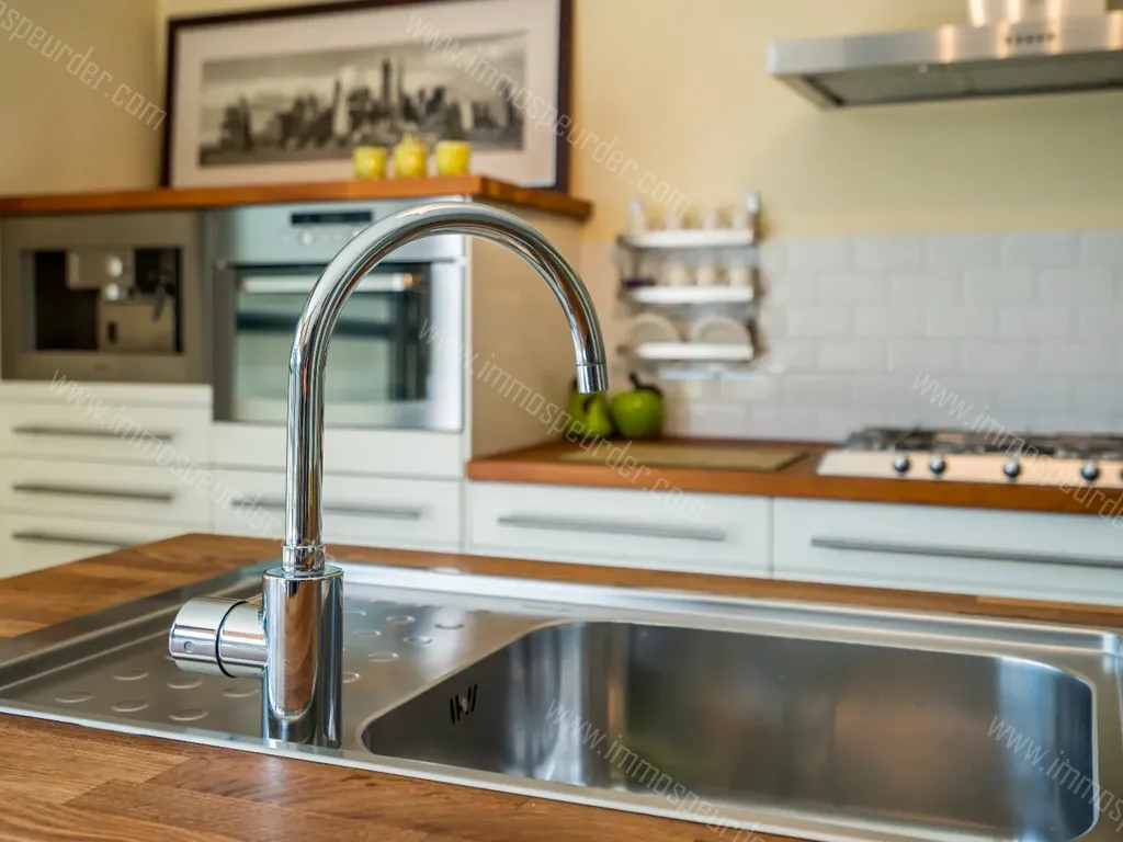 Garage in Laarne - 983082 - Molenstraat 36, 9270 Laarne